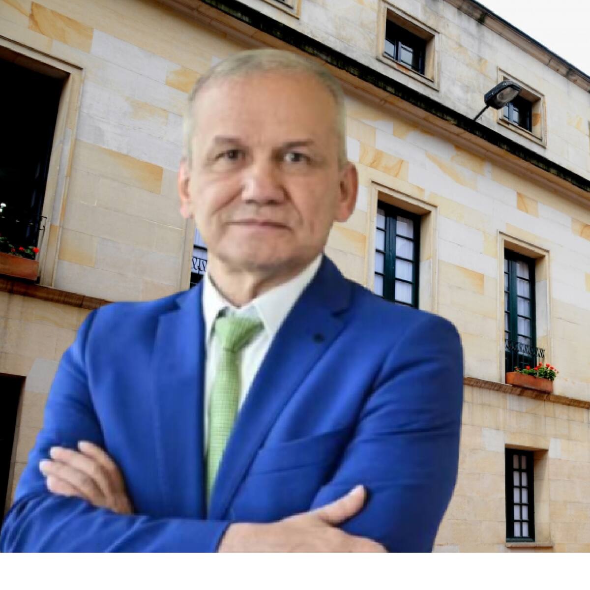 Procuraduría ordenó inspección a la Cancillería por parranda con Carlos Ramón González en Nicaragua