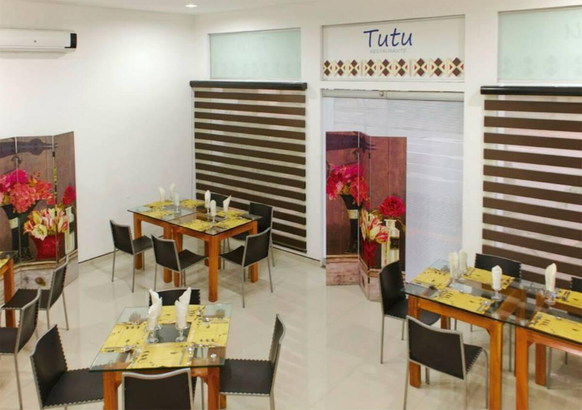 Habitaciones con todas las comodidades, restaurantes y ubicación céntrica son algunas de las ventajas que ofrece el Hotel Sicarare además de las tarifas especiales para Semana Santa en Valledupar.