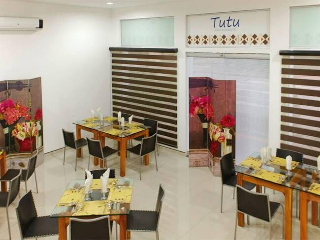 Habitaciones con todas las comodidades, restaurantes y ubicación céntrica son algunas de las ventajas que ofrece el Hotel Sicarare además de las tarifas especiales para Semana Santa en Valledupar.