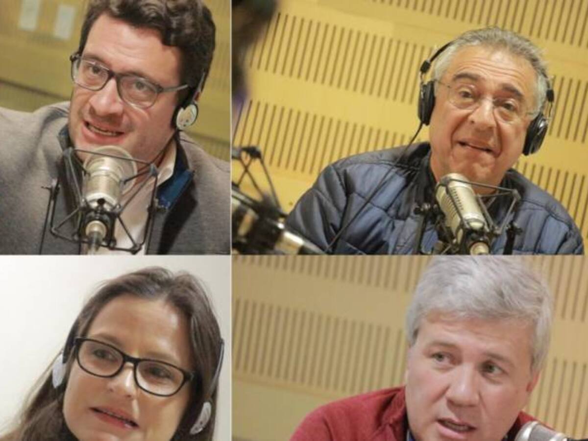 La propuesta para reglamentar la eutanasia para menores / debate