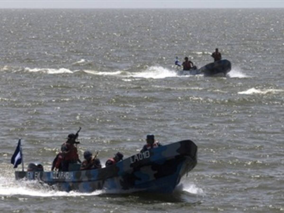 Santos no ha negociado con Nicaragua para no enfrentar los costos políticos