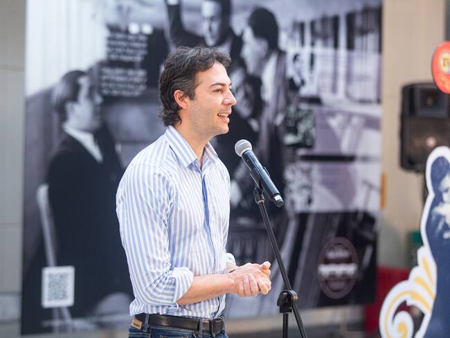 “Acá hay una suplantación clara”: León Fredy Muñoz sobre revocatoria de Daniel Quintero