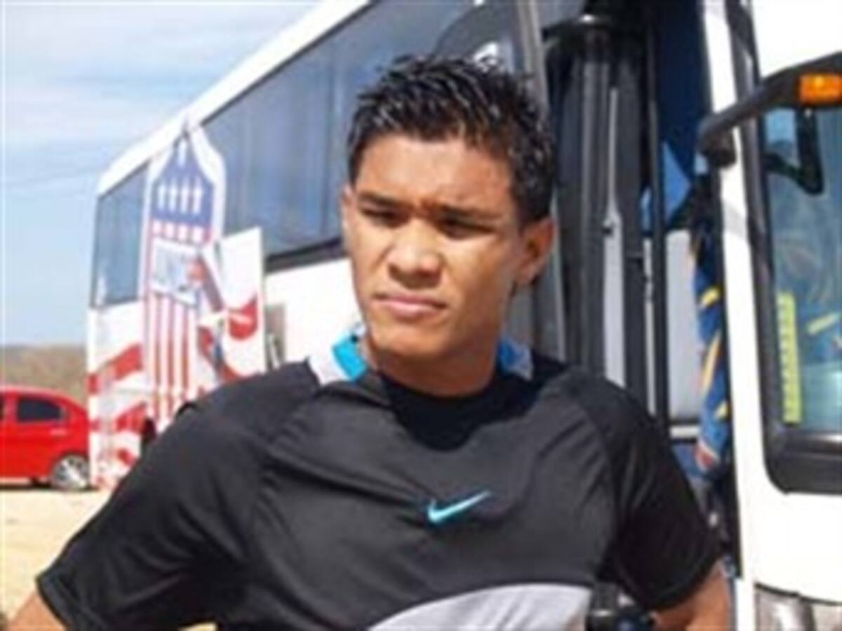 Teófilo Gutiérrez respalda a Pacho Maturana para cargo en Colfútbol