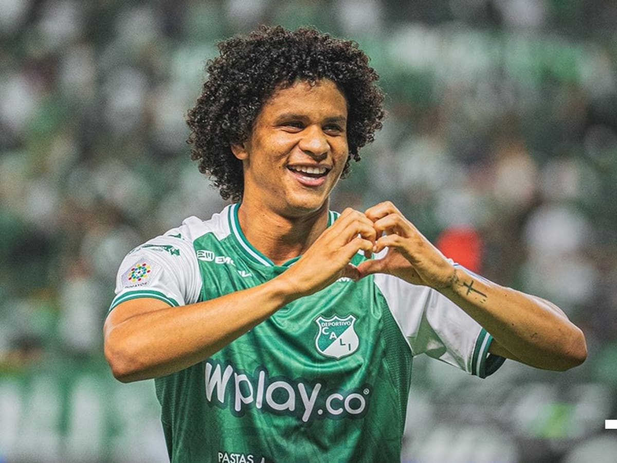 Tabla de posiciones Liga Colombiana: así quedó tras triunfo de Cali ante Águilas Doradas