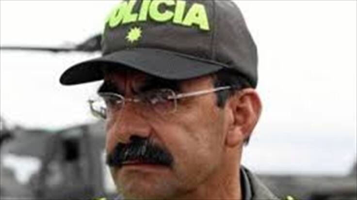 Todo está garantizado para que se dé liberación: general Palomino