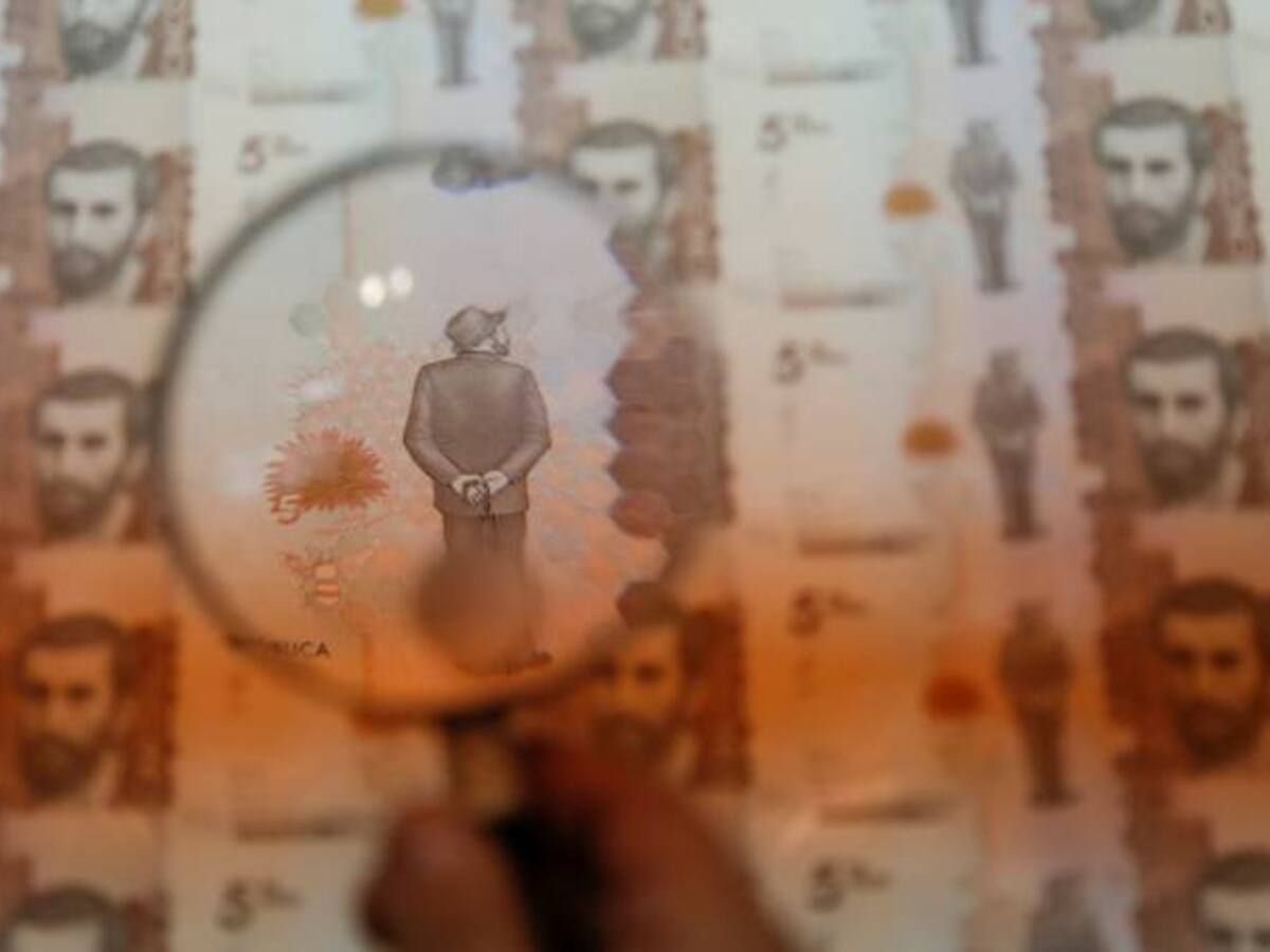 Inflación en mayo fue del 0,25%, confirmó el Dane