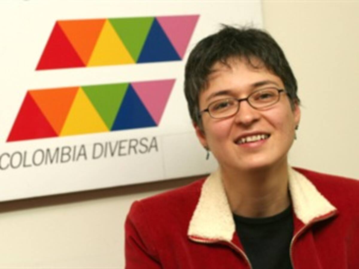 "Las mayorías nunca han protegido las minorías": Comunidad LGBTI