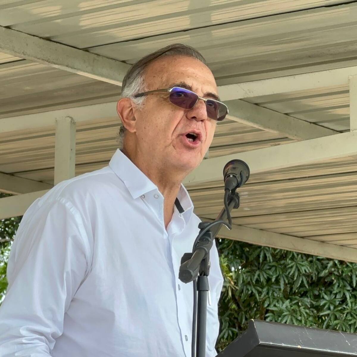 Fue un error que no puede mantenerse: MinDefensa ante invitación a disidencias Farc