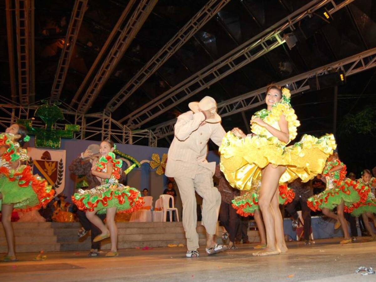 Torneo Internacional de Joropo, el año con más participantes en su historia