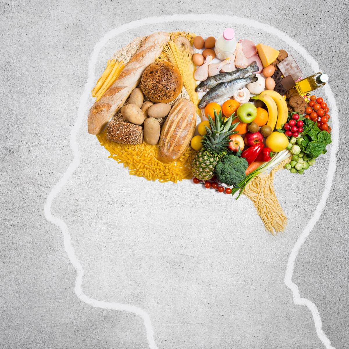 Neuróloga destapó cuál es el mejor alimento para la memoria: no es el jengibre
