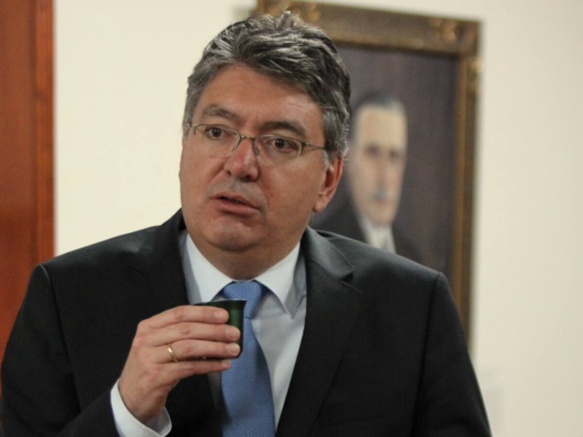 Minhacienda reactivará este viernes el proceso de venta de Isagen