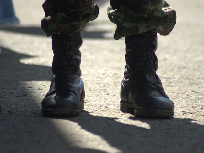 Imagen de referencia. Foto: Getty Images