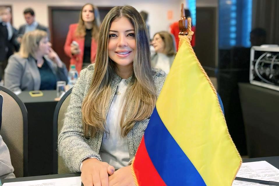 Juliana Aray lanza urgente llamado de alerta sobre feminicidios en Colombia