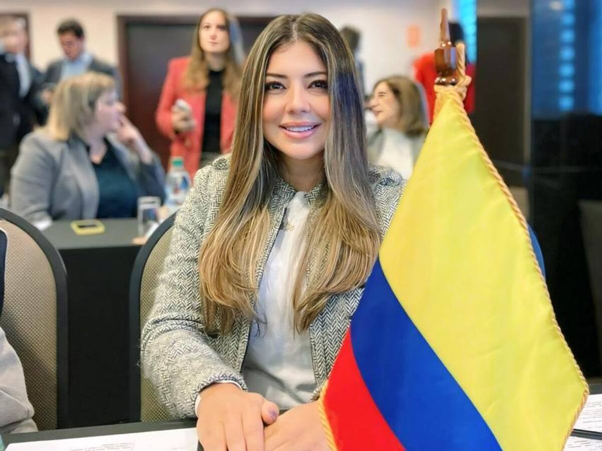 Juliana Aray lanza urgente llamado de alerta sobre feminicidios en Colombia