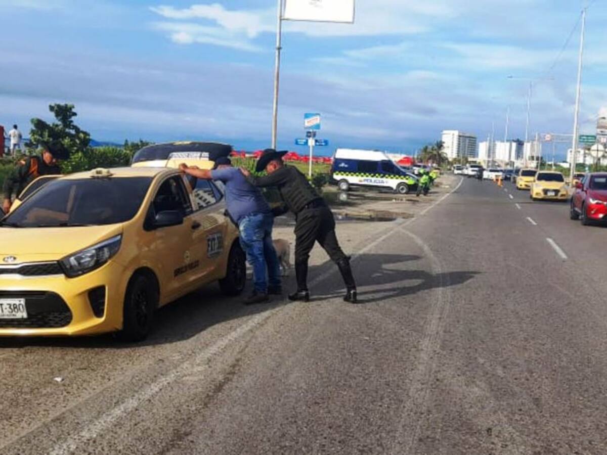 Concejo de Cartagena insiste en que se deben tomar medidas ante inseguridad