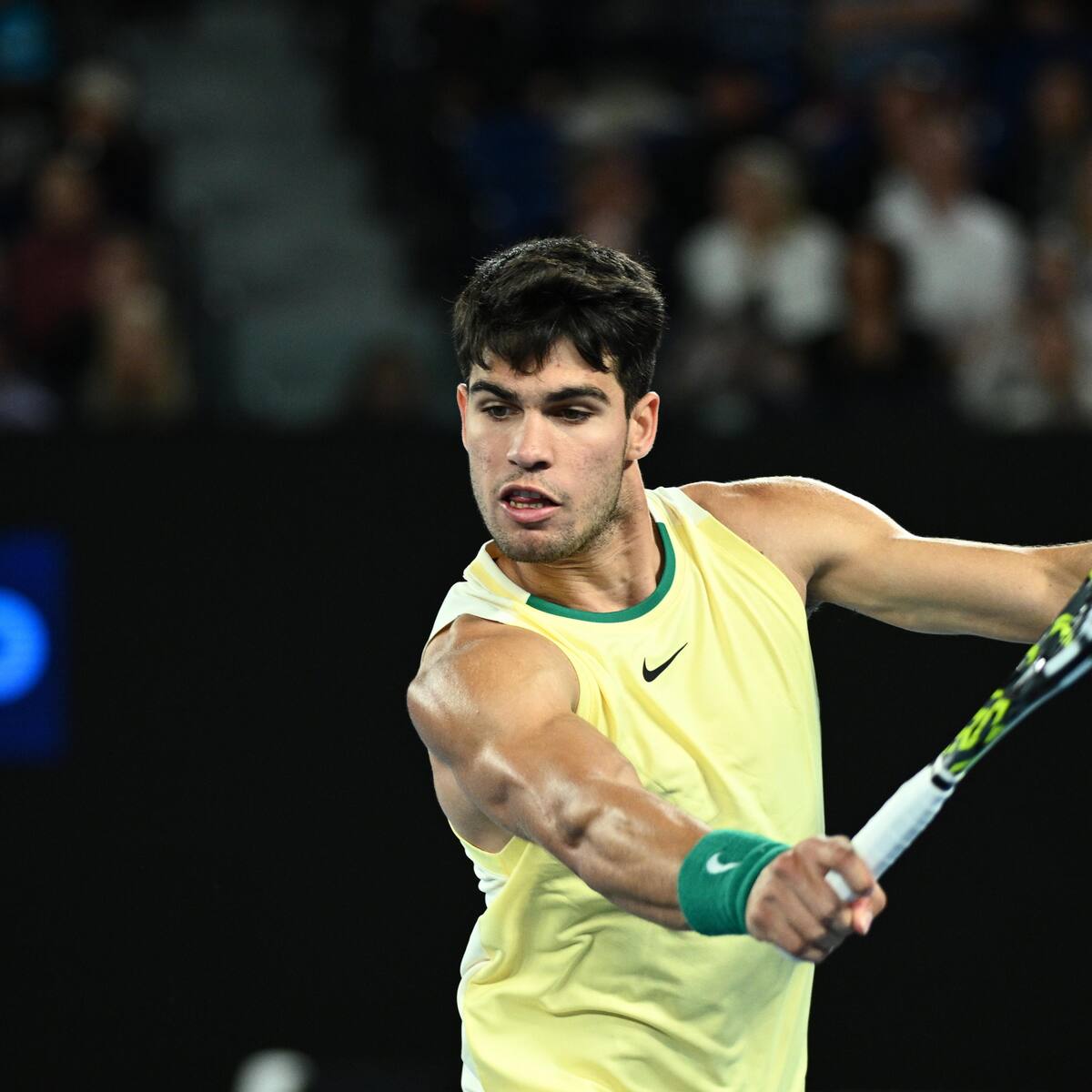 Australian Open 2024: se avecinan cruces imperdibles en los cuartos de final