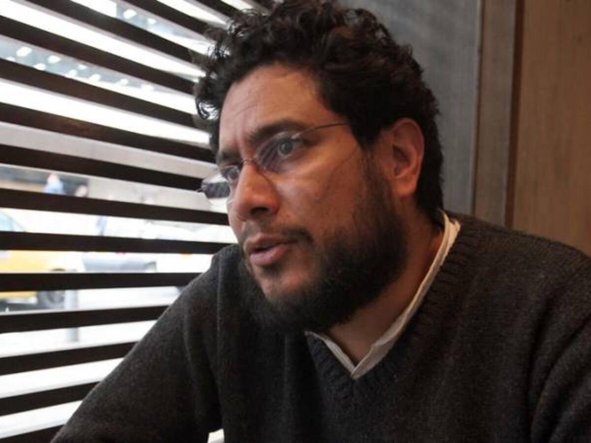 Iván Cepeda pide medidas cautelares ante la CIDH