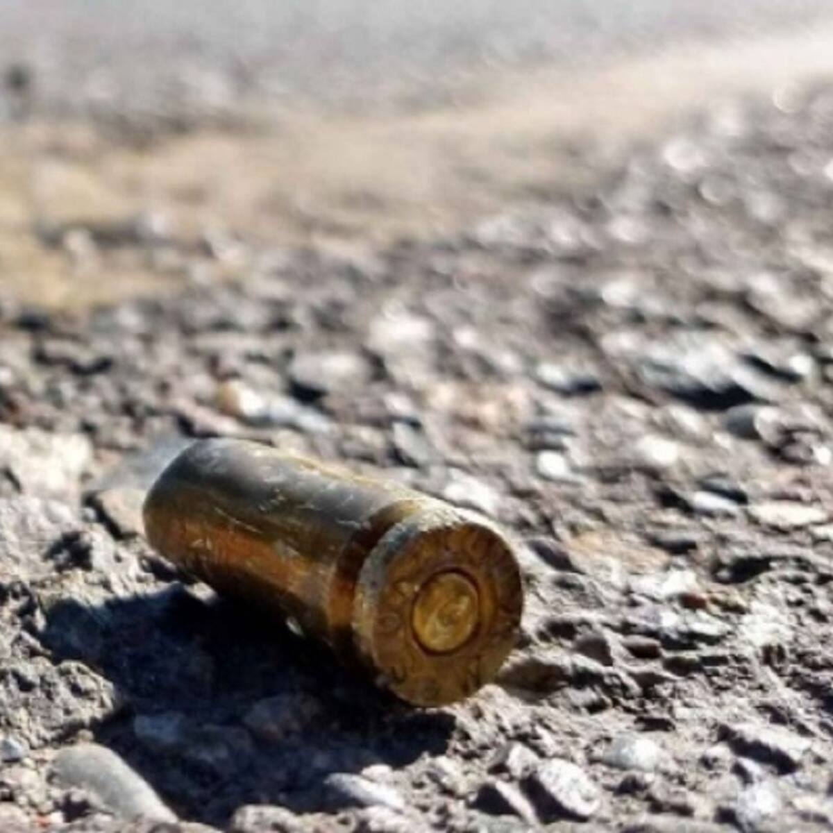 Menor de tres años herida por bala perdida en celebración de Año Nuevo en Santo Tomás