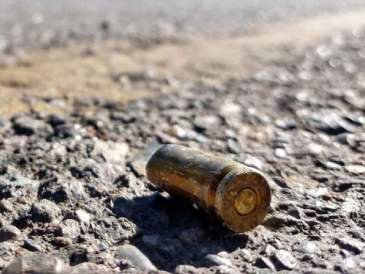Menor de tres años herida por bala perdida en celebración de Año Nuevo en Santo Tomás
