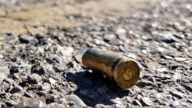 Murió un menor de edad por una bala perdida en Cúcuta- Colprensa