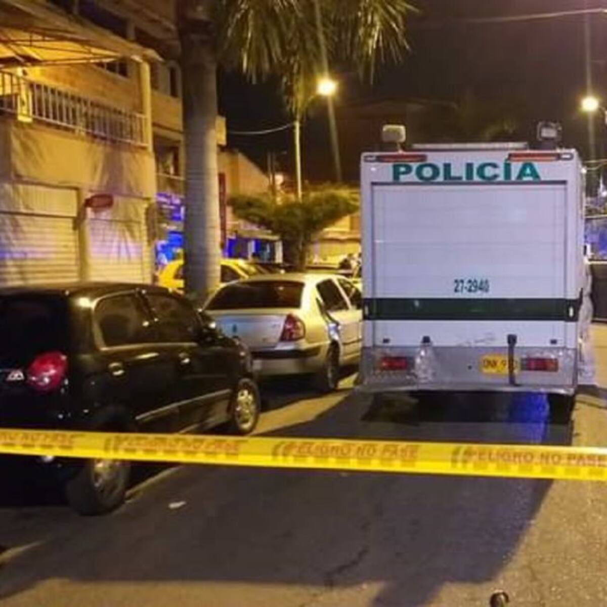 Dos víctimas de feminicidio en Cali en el 2021, entre ellas una menor