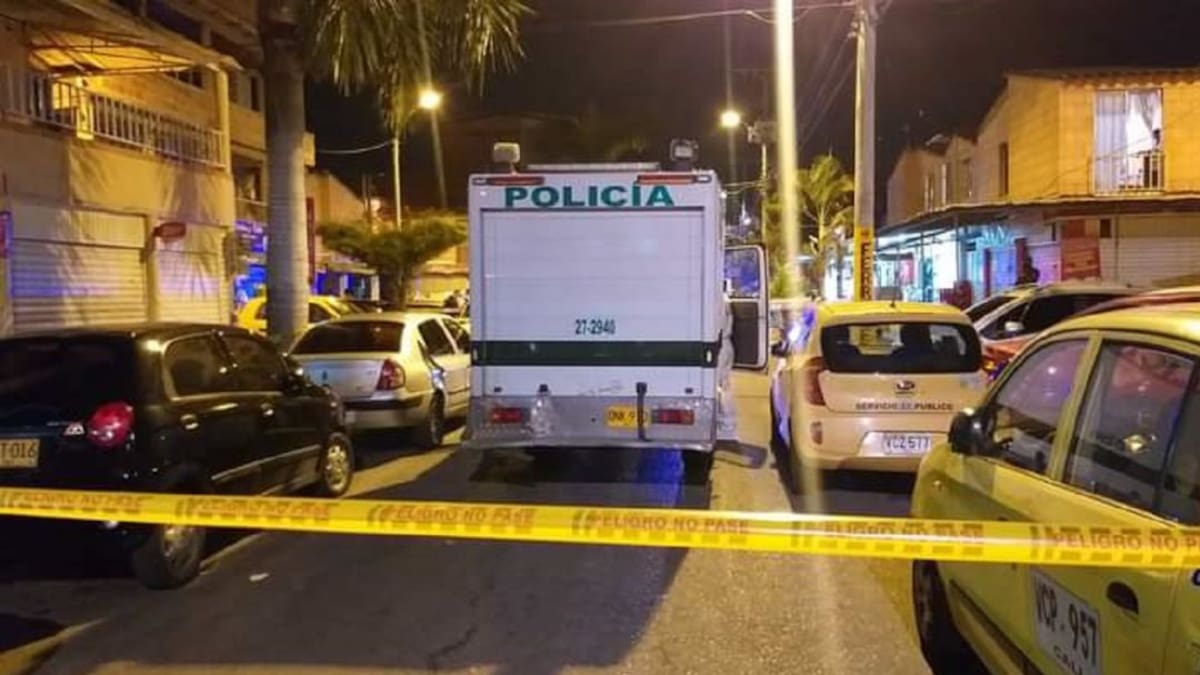 Dos víctimas de feminicidio en Cali en el 2021, entre ellas una menor