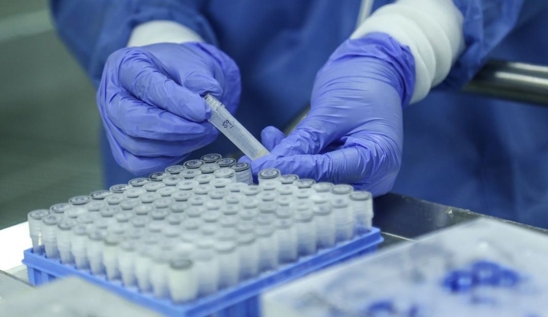 El número de personas fallecidas en Cartagena desde que inició la pandemia incrementó a 2.023.