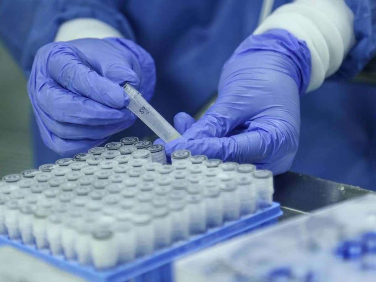 Coronavirus en Cartagena: 164 nuevos casos y dos fallecidos