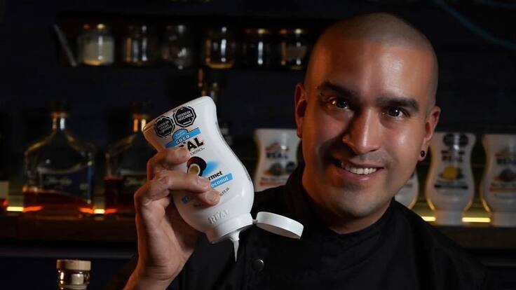 Jorge Mendives, el sommelier peruano que lleva el sabor del pisco por el mundo