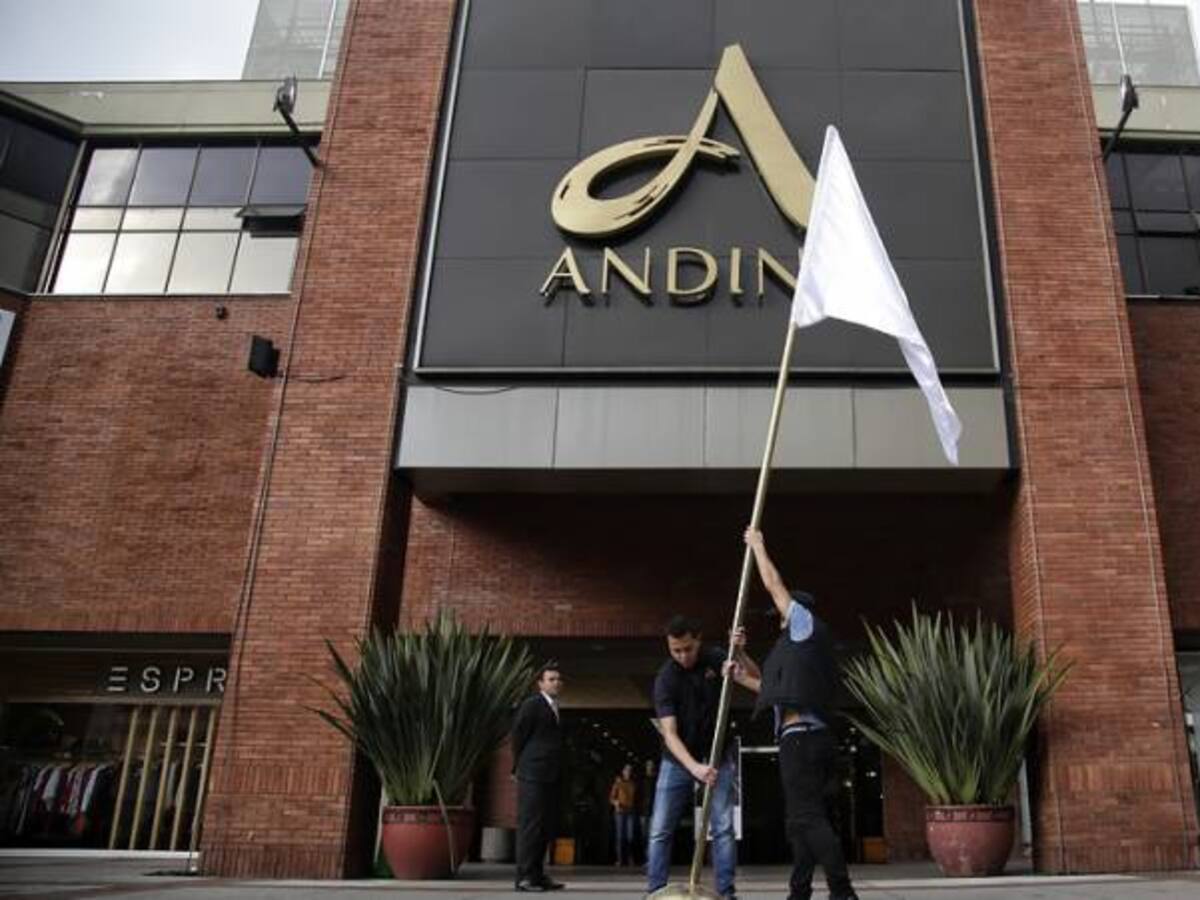 La Fiscalía se equivocó: víctimas del atentado en Centro Andino