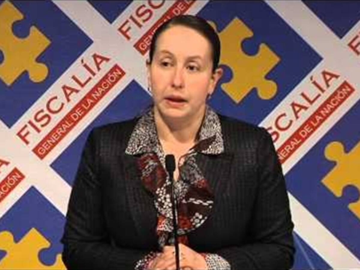 Fiscalía interpondría tutela por libertad a exdirectivos de Interbolsa