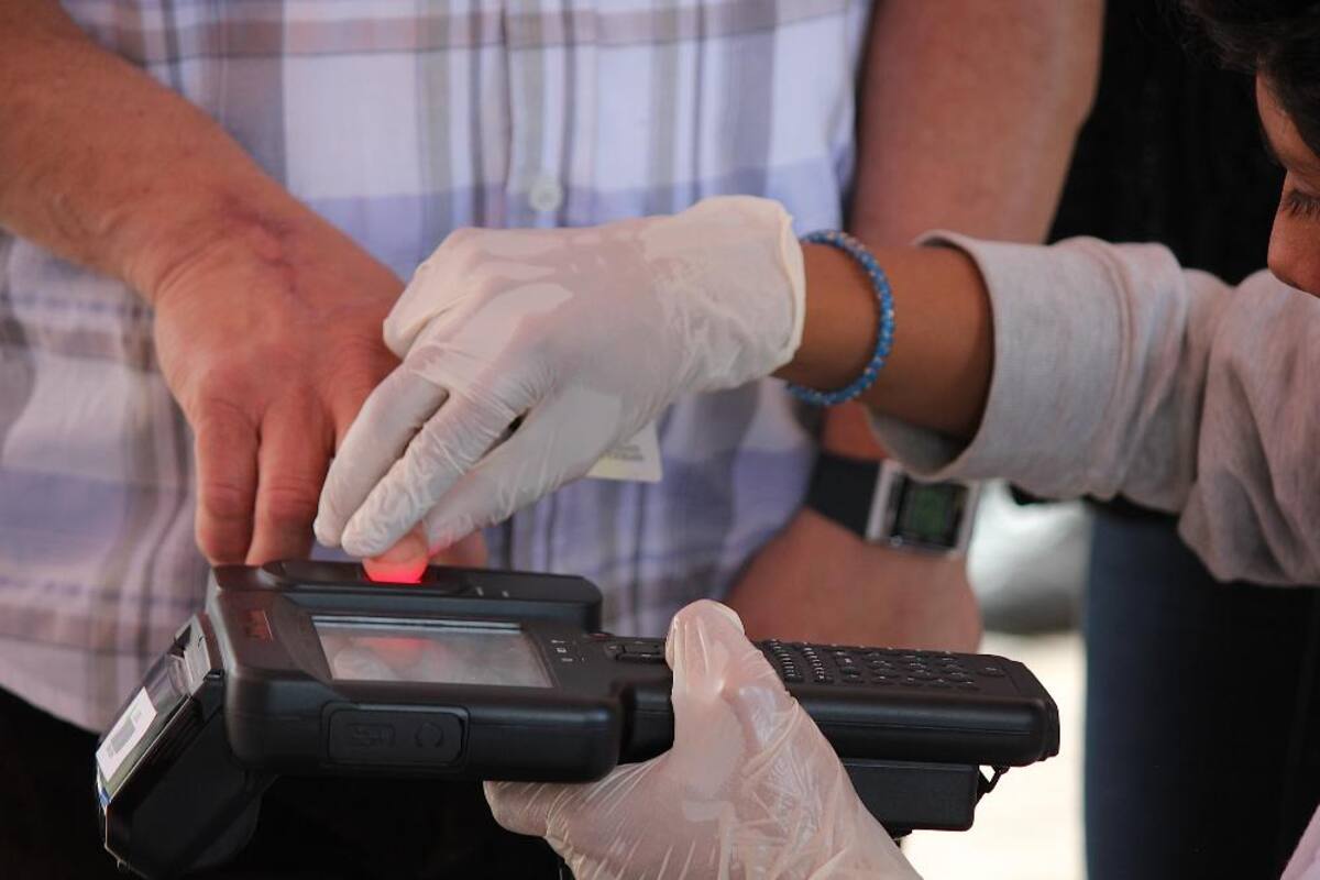 Cerca de 4000.000 millones de colombianos ejercerán su derecho al voto a través de este sistema.