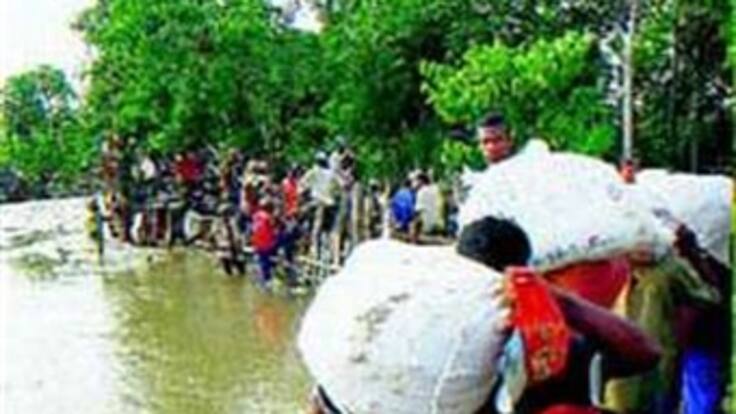 Contraloría alerta por sobrecostos en ayudas para damnificados en Córdoba
