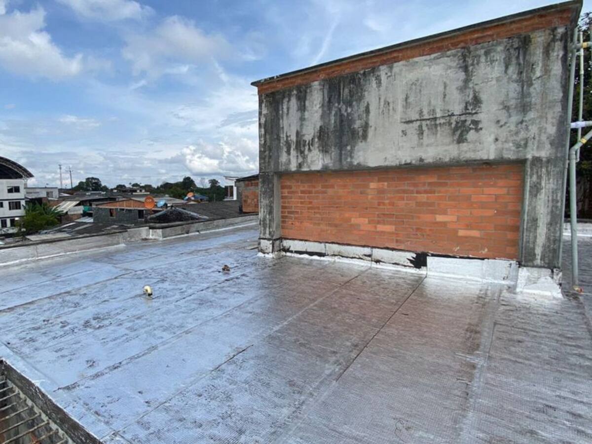 Tras la pista de 4 detenidos que se fugaron de la permanencia en Calarcá