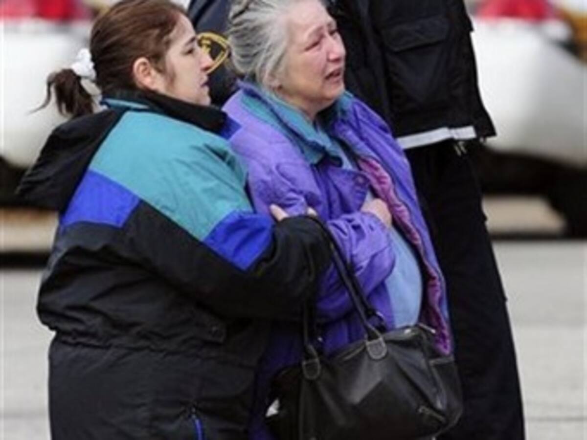 La policía de Pittsburgh confirma tres muertos en nuevo tiroteo