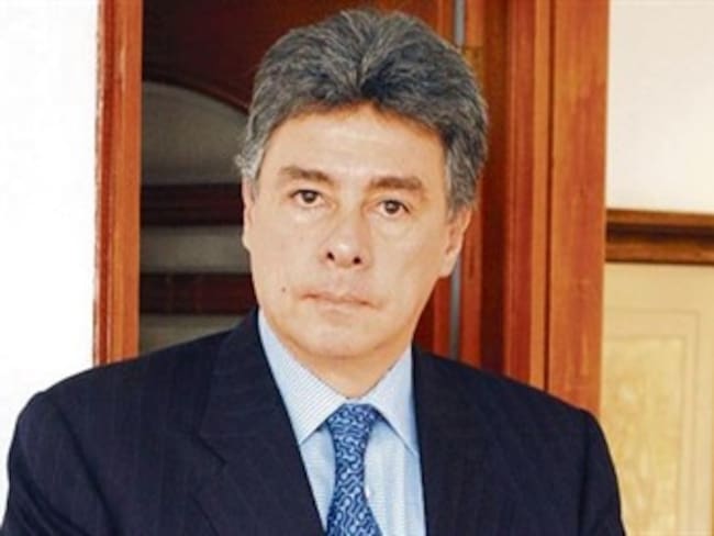 Procuraduría pidió no enviar a prisión a exdirector de la DNE Carlos Albornoz