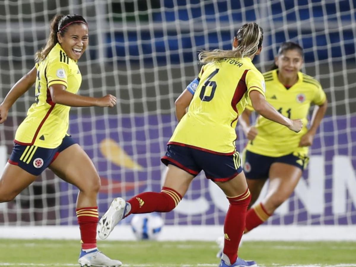 Colombia vence a Bolivia y asume el liderato del grupo en la Copa América