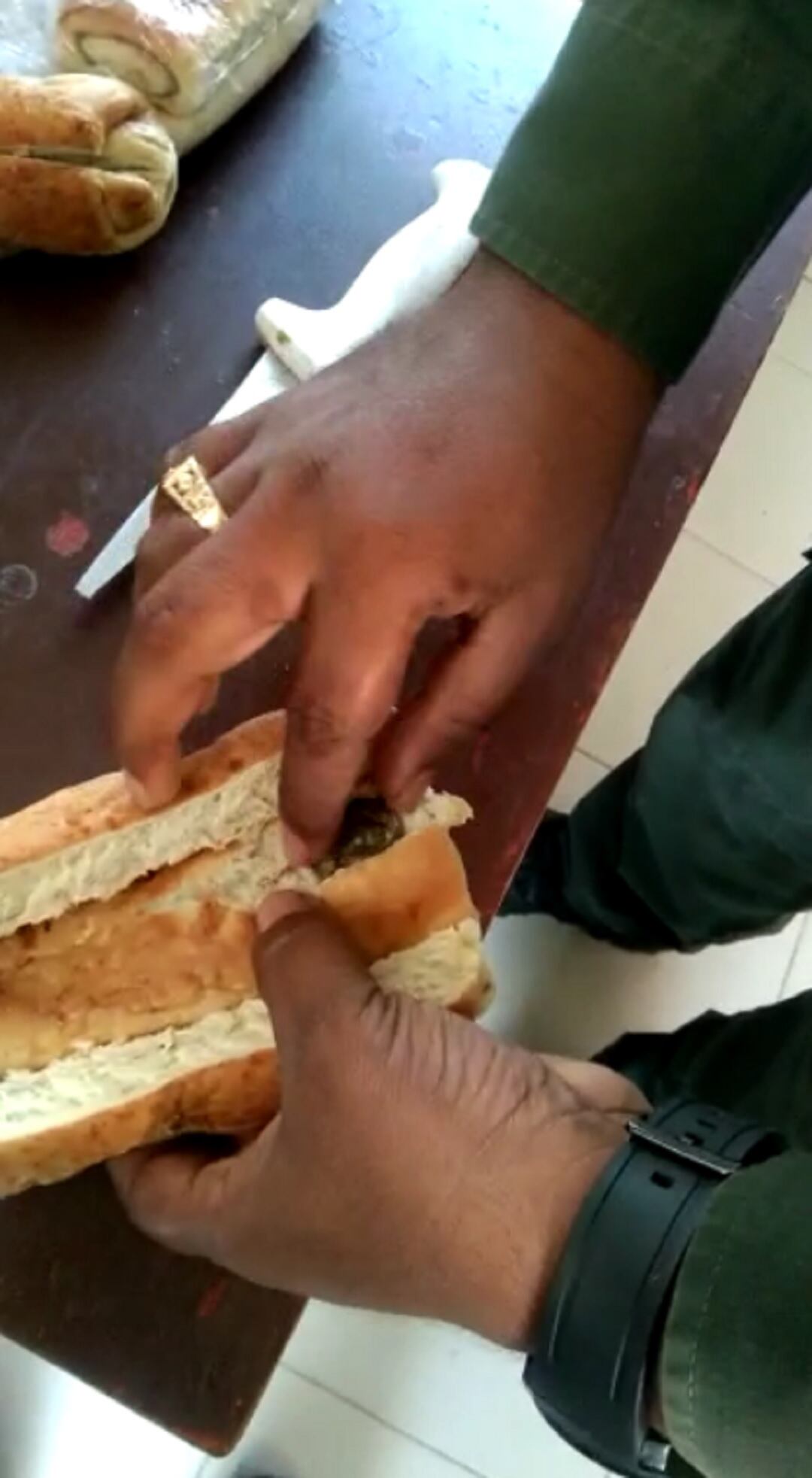 Policía Metropolitana de Cartagena