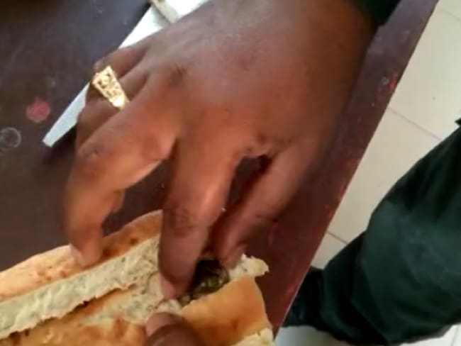 Policía Metropolitana de Cartagena