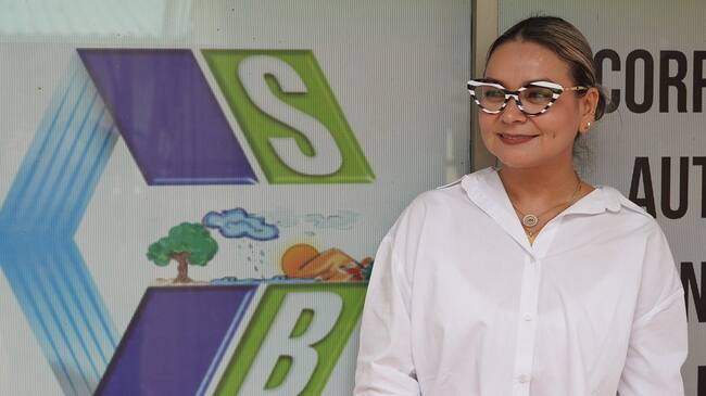 Corporación Autónoma regional del Sur de Bolívar