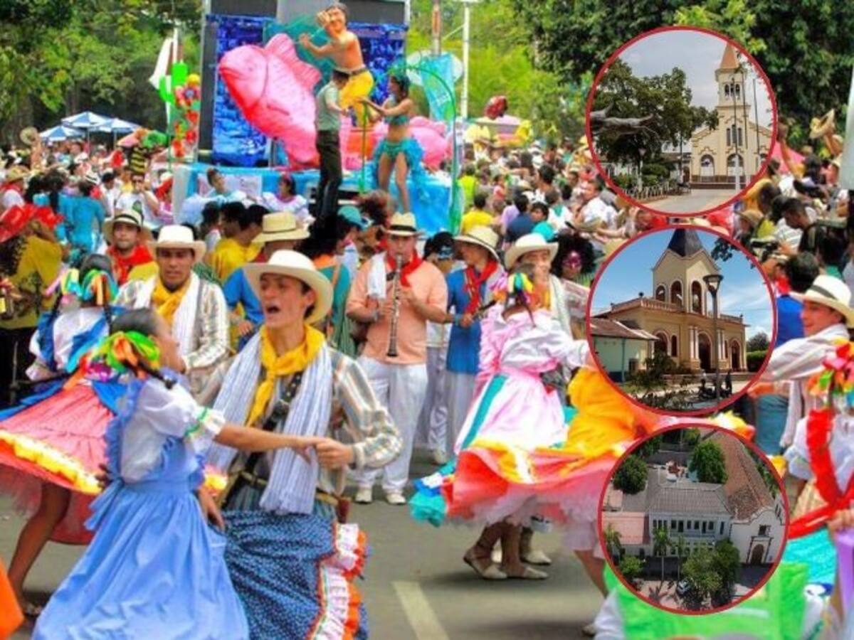 Tres municipios del Tolima suspendieron las fiestas de San Juan y San Pedro