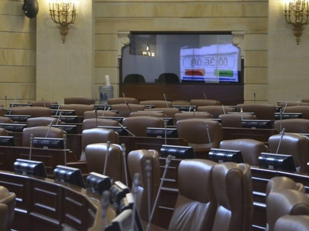 Casas políticas tradicionales no tenían interés en una reforma política: José Daniel López