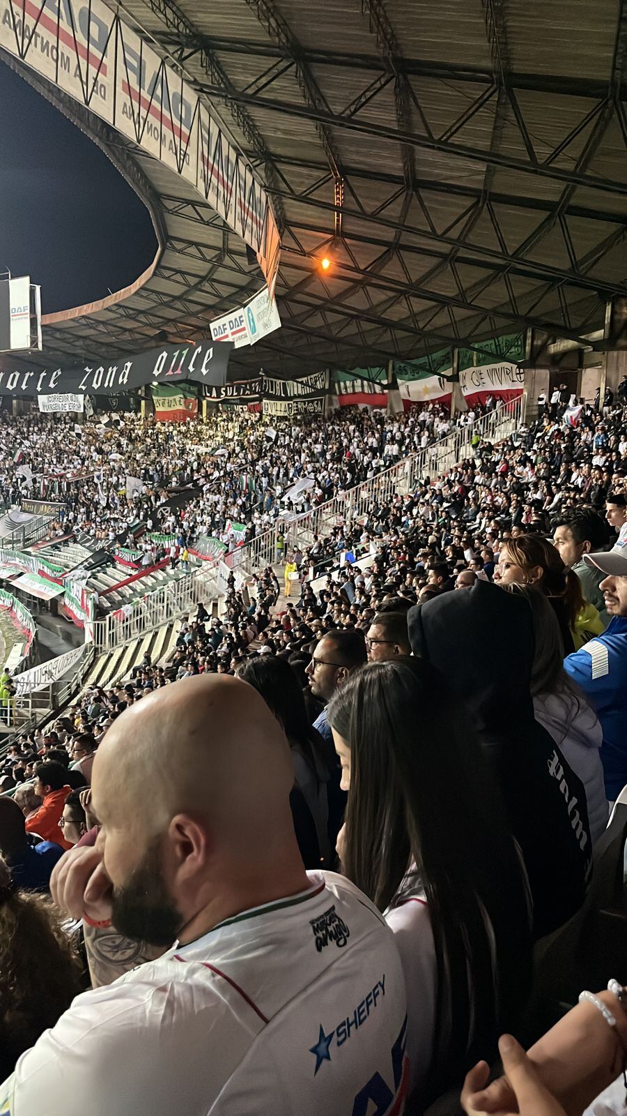 Fotografía Caracol Radio Manizales