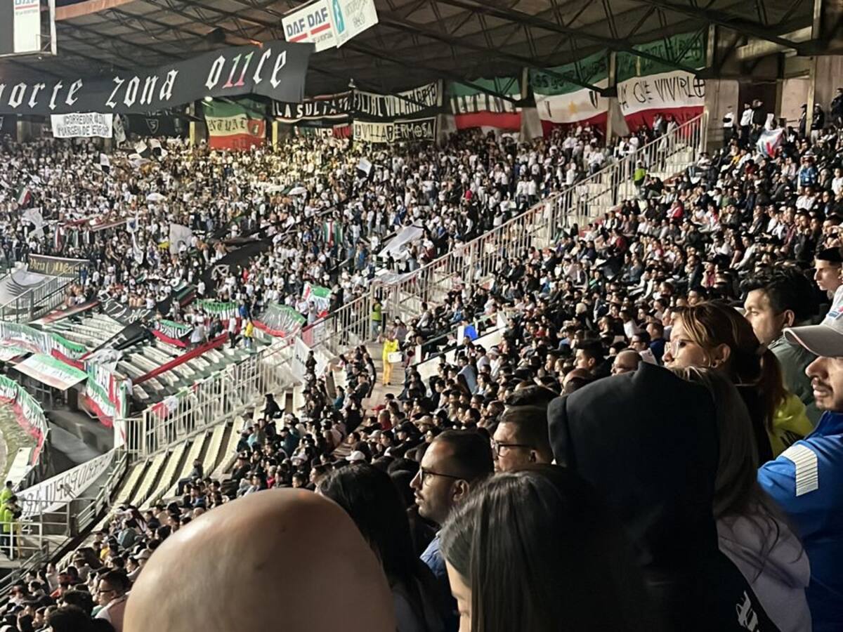 Muere un hincha del Once Caldas cuando viajaba desde Medellín tras ver el partido allí