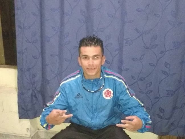 Madre de joven asesinado en Kennedy denuncia falta de avances en su investigación