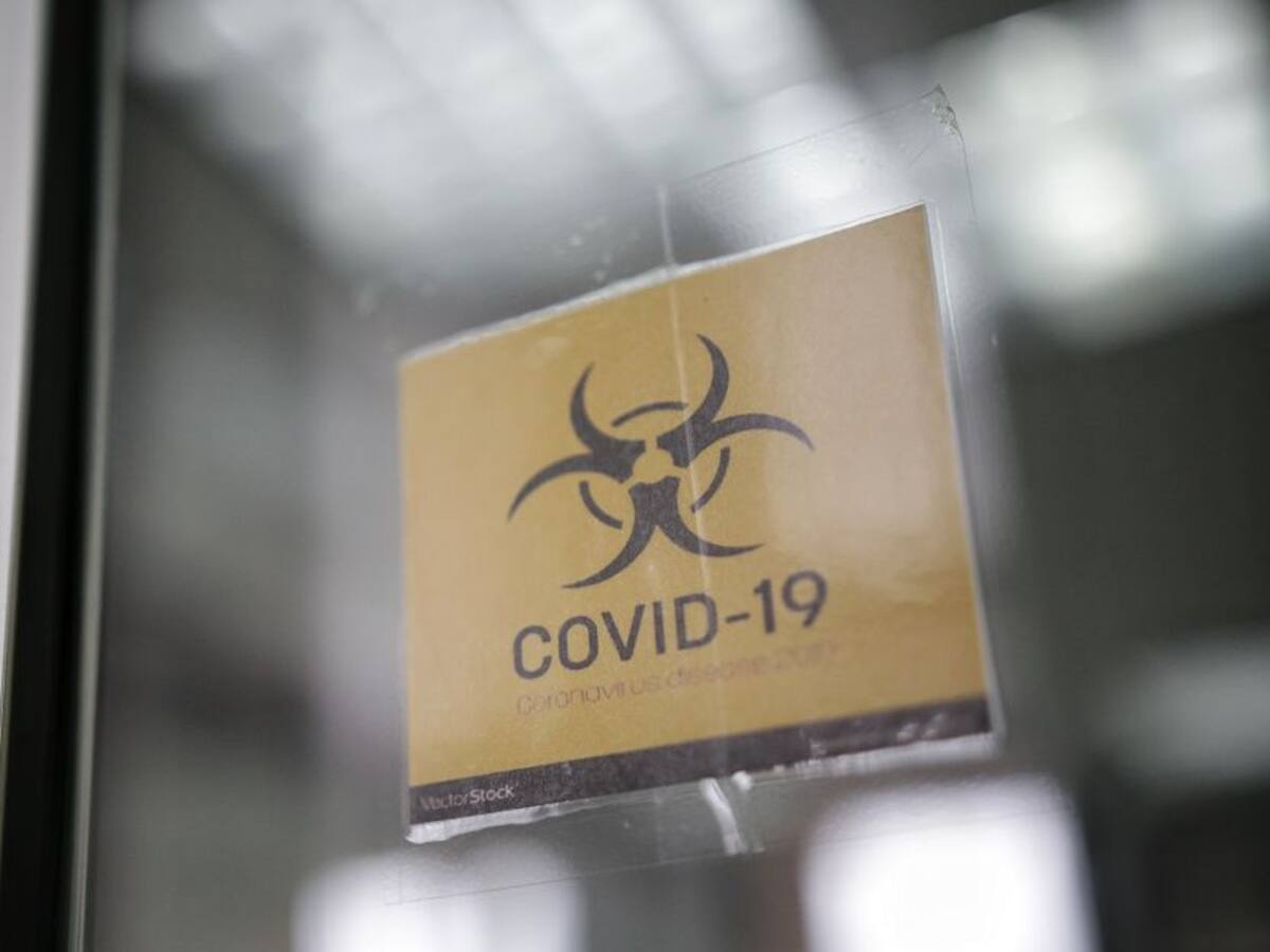 No entregan el cuerpo de un niño de 12 años fallecido por sospecha de Covid
