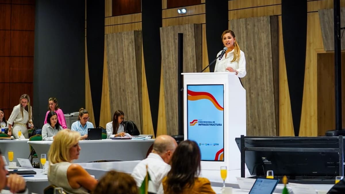 Revelan la agenda que cumplirá el presidente electo, Abelardo de la Espriella, en Ibagué