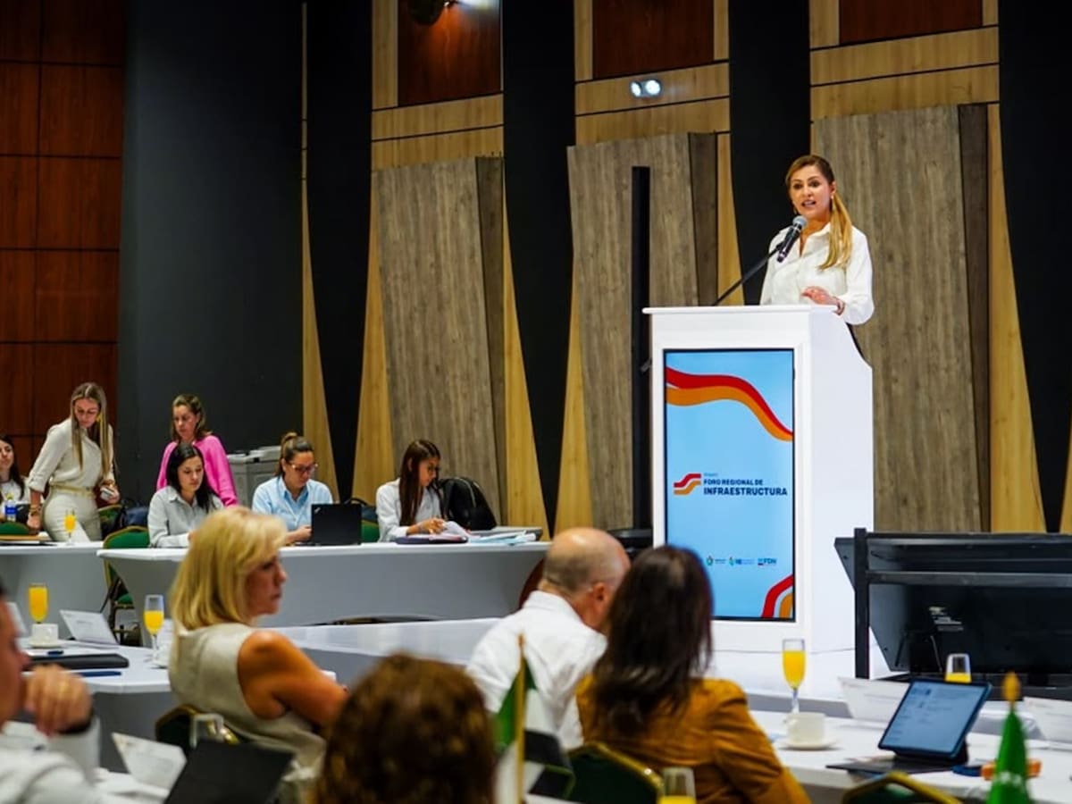 Revelan la agenda que cumplirá el presidente electo, Abelardo de la Espriella, en Ibagué