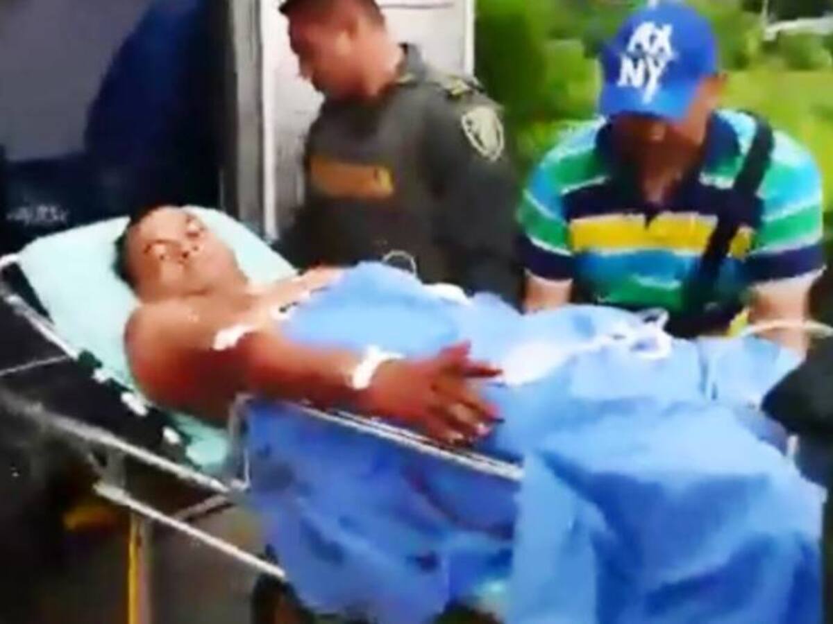 Capturado en Bolívar alias “Bruno” cabecilla del Clan del Golfo