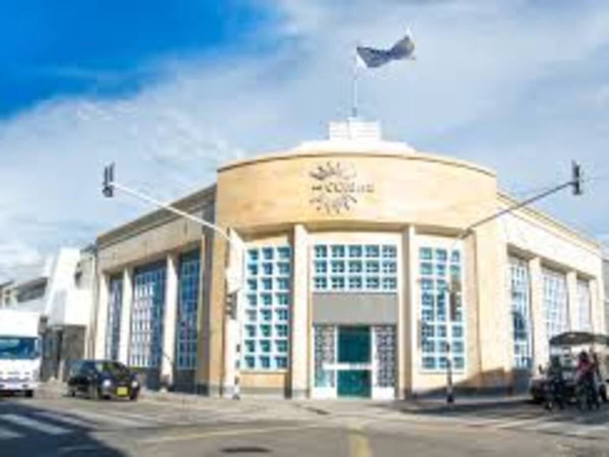 13 mil millones de pesos en utilidades reporta Empresas Públicas de Neiva